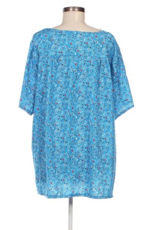 Damen Shirt, Größe XXL, Farbe Blau, Preis 7,67 €