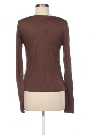 Γυναικεία μπλούζα, Μέγεθος L, Χρώμα Καφέ, Τιμή 2,35 €