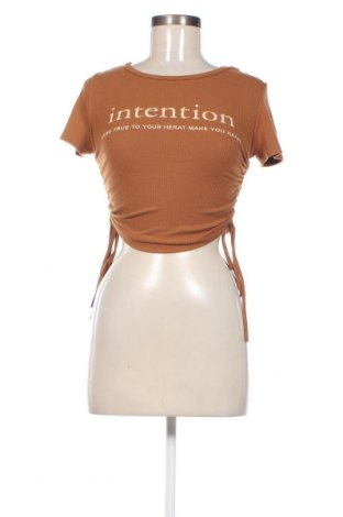 Γυναικεία μπλούζα, Μέγεθος M, Χρώμα  Μπέζ, Τιμή 2,43 €