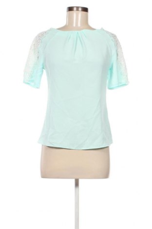Damen Shirt, Größe M, Farbe Blau, Preis € 5,83