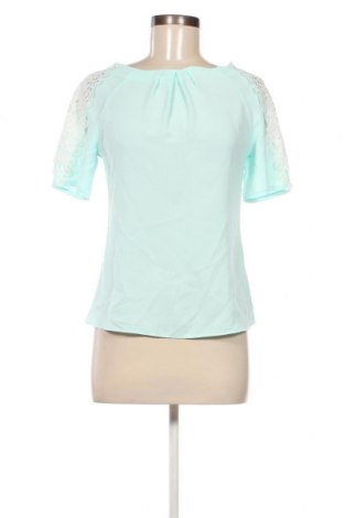 Damen Shirt, Größe M, Farbe Blau, Preis 5,83 €