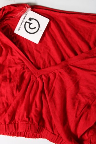 Bluză de femei, Mărime M, Culoare Roșu, Preț 21,81 Lei