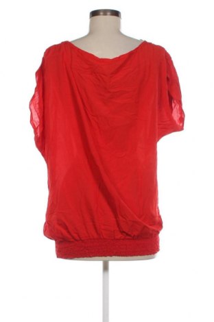 Дамска блуза, Размер M, Цвят Червен, Цена 10,26 лв.