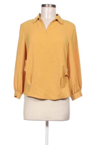 Damen Shirt, Größe M, Farbe Gelb, Preis € 2,64