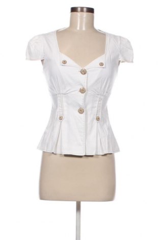 Damen Shirt, Größe XS, Farbe Weiß, Preis € 9,72