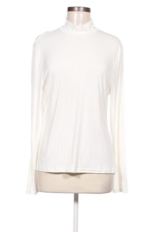 Дамска блуза, Размер L, Цвят Бял, Цена 3,04 лв.