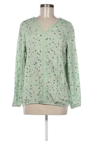 Γυναικεία μπλούζα, Μέγεθος L, Χρώμα Πράσινο, Τιμή 2,35 €