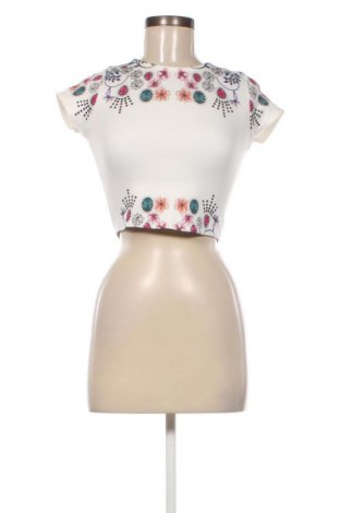 Γυναικεία μπλούζα, Μέγεθος M, Χρώμα Λευκό, Τιμή 13,87 €