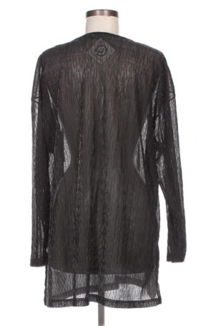 Дамска блуза, Размер L, Цвят Черен, Цена 7,60 лв.