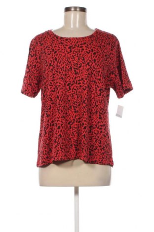 Дамска блуза, Размер L, Цвят Червен, Цена 31,00 лв.