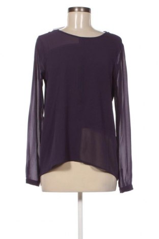 Γυναικεία μπλούζα, Μέγεθος M, Χρώμα Βιολετί, Τιμή 2,92 €