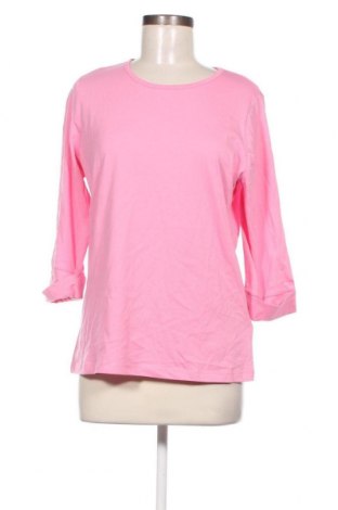 Bluză de femei, Mărime M, Culoare Roz, Preț 19,38 Lei