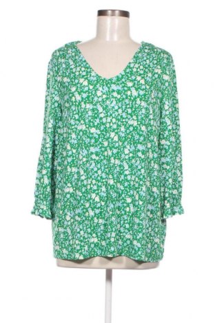 Bluză de femei, Mărime L, Culoare Verde, Preț 25,00 Lei