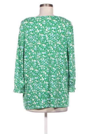 Bluză de femei, Mărime L, Culoare Verde, Preț 25,00 Lei