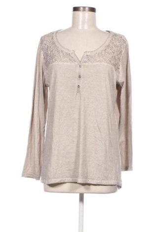 Γυναικεία μπλούζα, Μέγεθος M, Χρώμα  Μπέζ, Τιμή 3,64 €