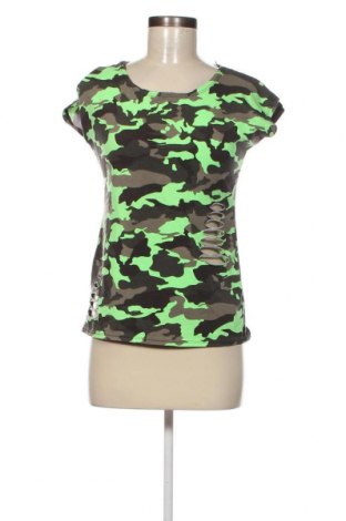 Γυναικεία μπλούζα, Μέγεθος M, Χρώμα Πολύχρωμο, Τιμή 8,39 €