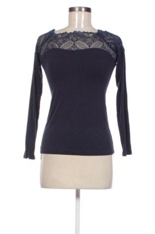 Γυναικεία μπλούζα, Μέγεθος S, Χρώμα Μπλέ, Τιμή 2,43 €
