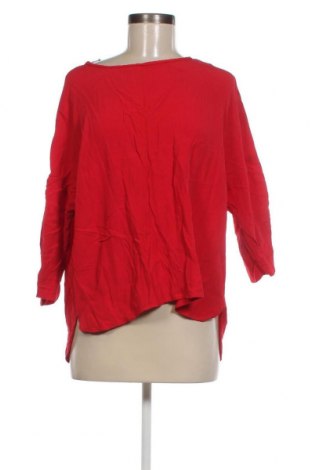 Damen Shirt, Größe XXL, Farbe Rot, Preis 3,97 €