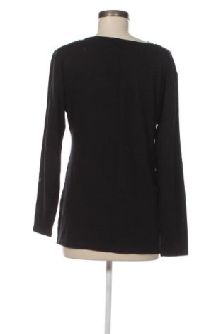 Γυναικεία μπλούζα, Μέγεθος XL, Χρώμα Μαύρο, Τιμή 4,57 €