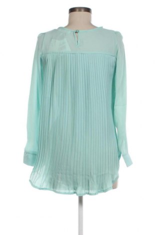 Дамска блуза, Размер S, Цвят Зелен, Цена 4,65 лв.