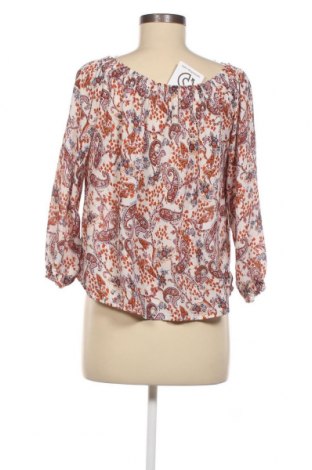 Damen Shirt, Größe M, Farbe Mehrfarbig, Preis 4,63 €