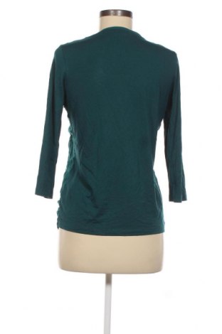 Дамска блуза, Размер M, Цвят Зелен, Цена 3,04 лв.