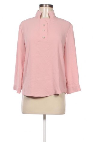 Дамска блуза, Размер M, Цвят Розов, Цена 15,81 лв.