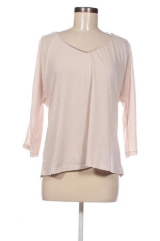 Γυναικεία μπλούζα, Μέγεθος M, Χρώμα  Μπέζ, Τιμή 4,83 €