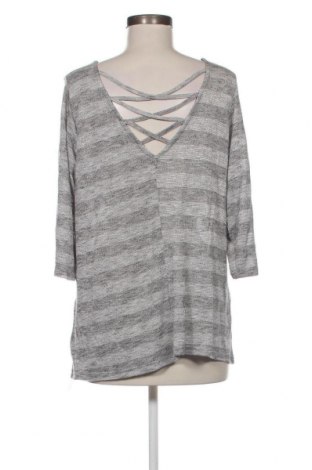 Damen Shirt, Größe M, Farbe Grau, Preis 3,99 €