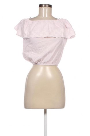 Γυναικεία μπλούζα, Μέγεθος S, Χρώμα Ρόζ , Τιμή 2,41 €