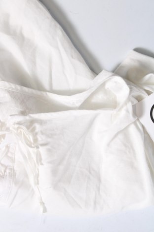 Damen Shirt, Größe M, Farbe Weiß, Preis 5,00 €