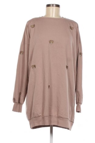 Damen Shirt, Größe XL, Farbe Aschrosa, Preis 7,93 €
