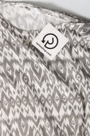 Γυναικεία μπλούζα, Μέγεθος M, Χρώμα Γκρί, Τιμή 2,25 €