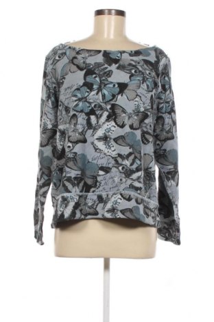 Γυναικεία μπλούζα, Μέγεθος XL, Χρώμα Μπλέ, Τιμή 2,47 €