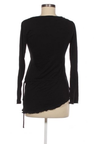 Дамска блуза, Размер XS, Цвят Черен, Цена 6,65 лв.