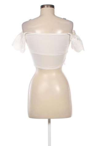 Γυναικεία μπλούζα, Μέγεθος S, Χρώμα Λευκό, Τιμή 7,41 €