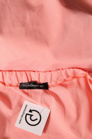Damen Shirt, Größe S, Farbe Rosa, Preis 1,98 €