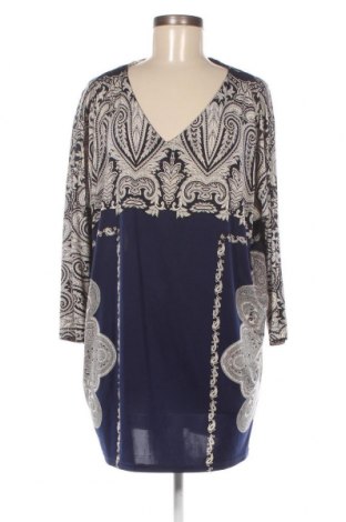 Γυναικεία μπλούζα, Μέγεθος XL, Χρώμα Πολύχρωμο, Τιμή 7,88 €