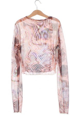 Дамска блуза, Размер XS, Цвят Многоцветен, Цена 5,87 лв.