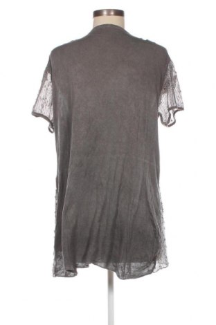Γυναικεία μπλούζα, Μέγεθος XL, Χρώμα Γκρί, Τιμή 7,89 €