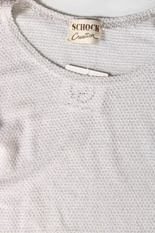 Γυναικεία μπλούζα, Μέγεθος S, Χρώμα Γκρί, Τιμή 5,51 €
