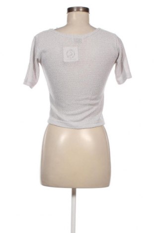 Γυναικεία μπλούζα, Μέγεθος S, Χρώμα Γκρί, Τιμή 5,51 €