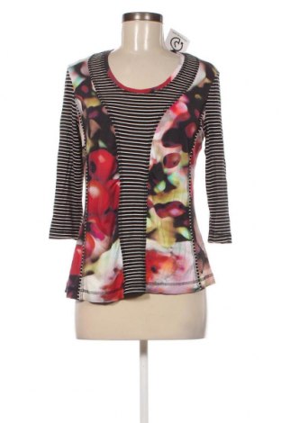 Γυναικεία μπλούζα, Μέγεθος M, Χρώμα Πολύχρωμο, Τιμή 2,24 €