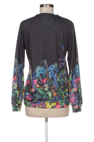 Γυναικεία μπλούζα, Μέγεθος S, Χρώμα Πολύχρωμο, Τιμή 10,19 €