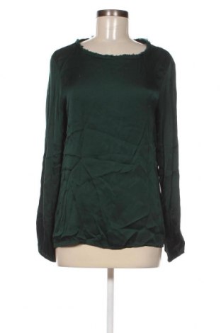 Γυναικεία μπλούζα, Μέγεθος S, Χρώμα Πράσινο, Τιμή 2,21 €