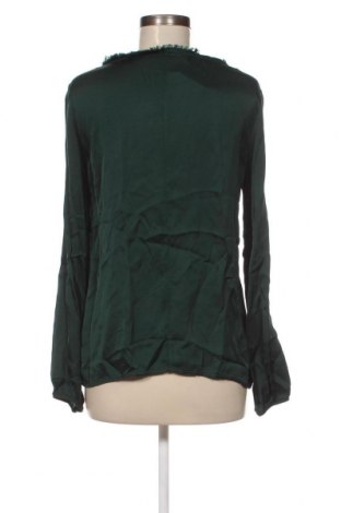 Дамска блуза, Размер S, Цвят Зелен, Цена 5,65 лв.