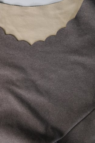 Γυναικεία μπλούζα, Μέγεθος M, Χρώμα Γκρί, Τιμή 2,50 €