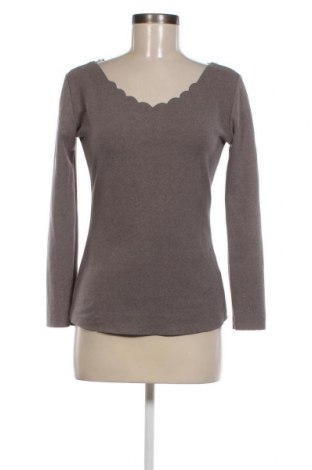 Γυναικεία μπλούζα, Μέγεθος M, Χρώμα Γκρί, Τιμή 2,50 €