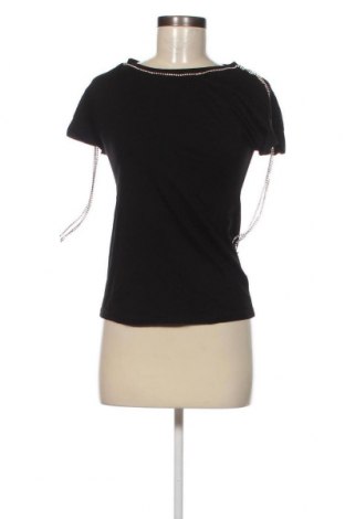 Damen Shirt, Größe S, Farbe Schwarz, Preis 3,89 €