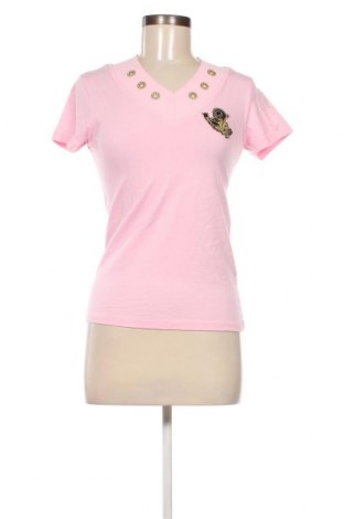 Bluză de femei, Mărime S, Culoare Roz, Preț 45,89 Lei